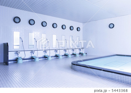 浴場 5443368