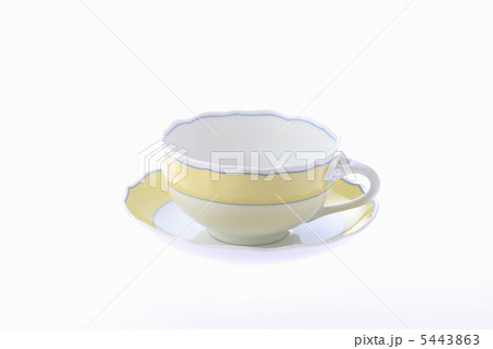 カップ＆ソーサー 5443863