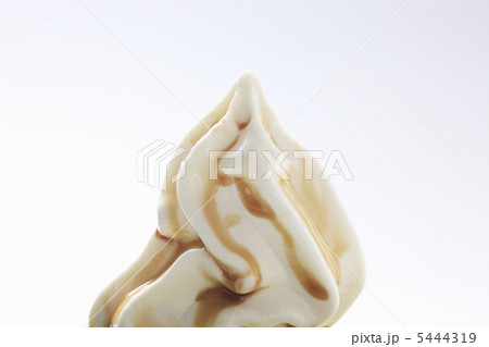 ソフトクリーム ソフトクリーム 5444319