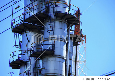 工業地帯 5444321