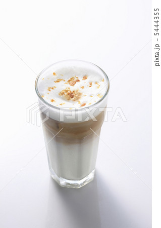 ヘーゼルナッツラテ ヘーゼルナッツラテ 5444355
