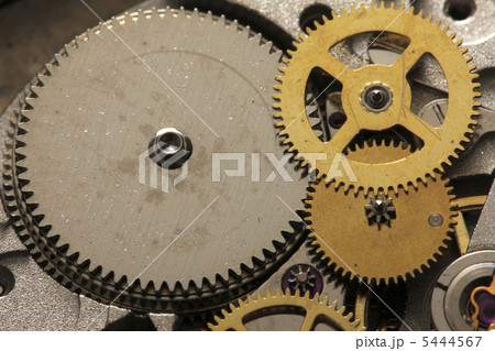 歯車 5444567