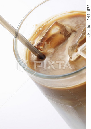 アイスカフェラテ アイスカフェラテ 5444672