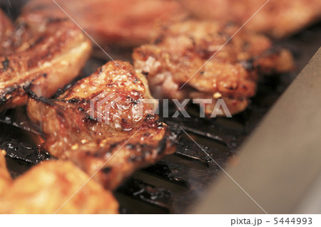 焼肉イメージ 焼肉イメージ 5444993
