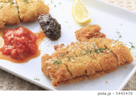 カツレツ 5445470