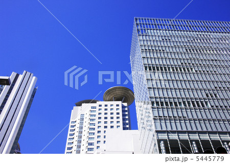 高層ビル 高層ビル 5445779