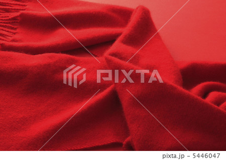 赤いマフラー 赤いマフラー 5446047