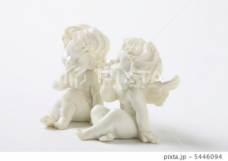 天使の石膏像 天使の石膏像 5446094