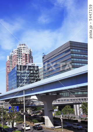 お台場 お台場 5447159