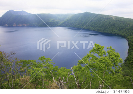摩周湖 摩周湖 5447406