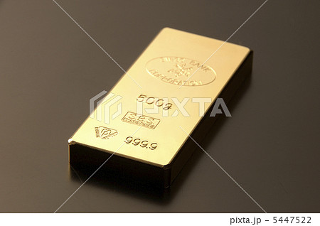 金塊 5447522