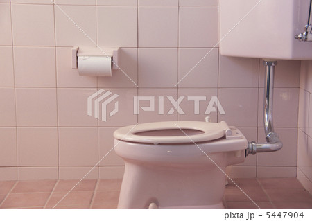 トイレ 5447904