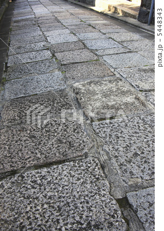 石塀小路 石塀小路 5448343