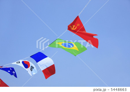万国旗 5448663