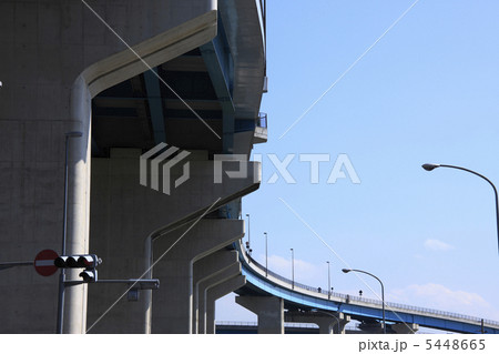 高速道路 5448665