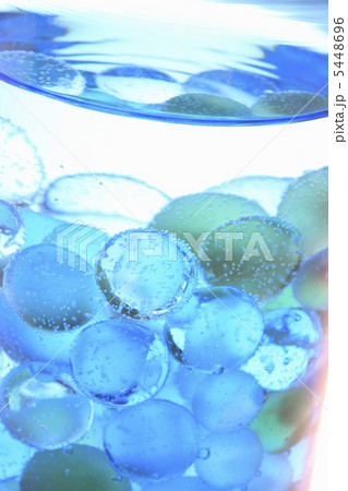 ガラス玉 ガラス玉 5448696