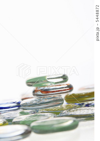 おはじき おはじき 5448872