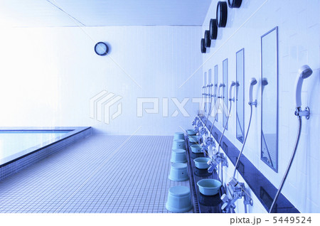 浴場 浴場 5449524