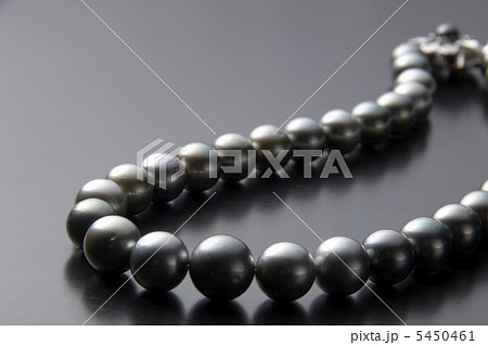 黒真珠 黒真珠 5450461