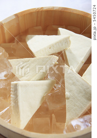 豆腐 5450724