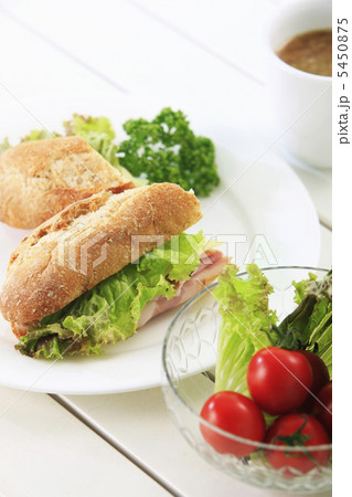 クラブサンド 5450875