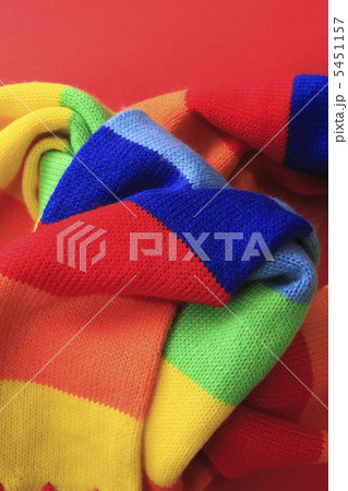 マフラー 5451157