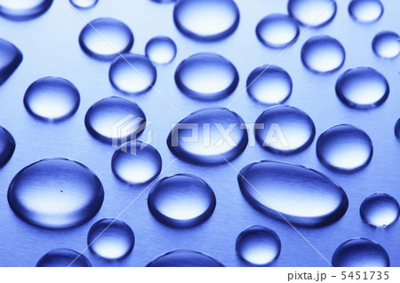 水滴 5451735