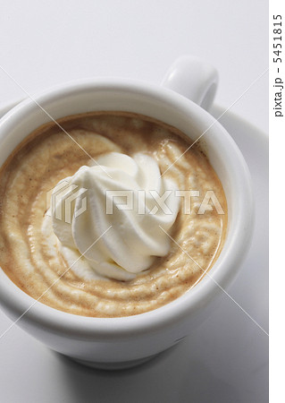 ウィンナーコーヒー 5451815