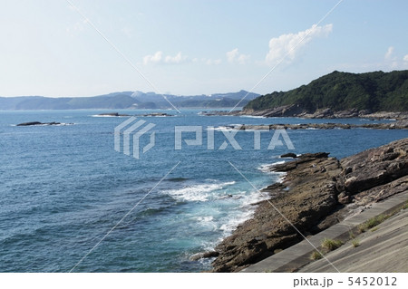 海岸 海岸 5452012