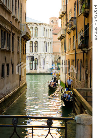Venice Venice 5452034