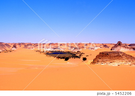 ウニアンガ湖群 ウニアンガ湖群 5452206