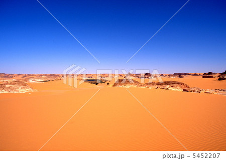 ウニアンガ湖群 ウニアンガ湖群 5452207