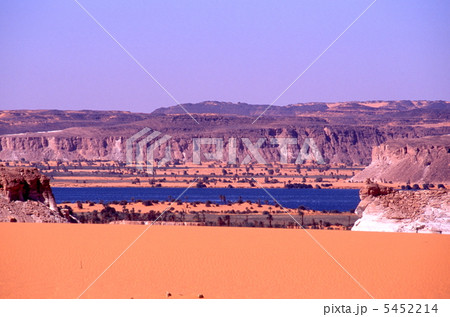 ウニアンガ湖群 ウニアンガ湖群 5452214