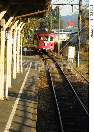 名古屋鉄道 谷汲線 名古屋鉄道 谷汲線 5452611