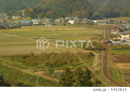 名古屋鉄道 谷汲線 名古屋鉄道 谷汲線 5452613