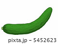 きゅうり きゅうり 5452623