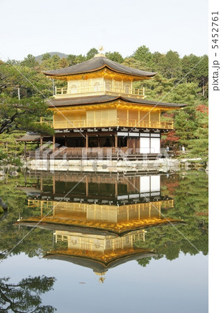 金閣 5452761