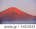 赤富士１ 5452833
