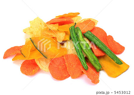ミックスベジタブル 5453012