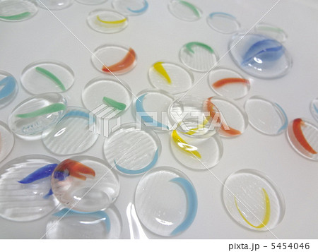 おはじき 5454046