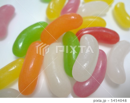 ジェリービーンズ ジェリービーンズ 5454048