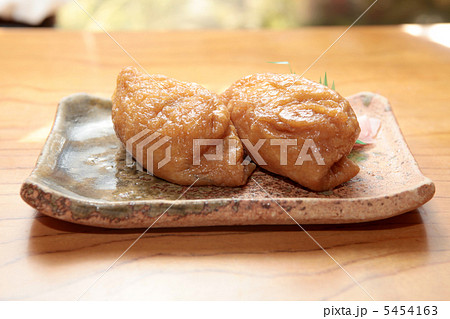 いなり寿司 いなり寿司 5454163