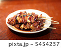 やきとり 5454237