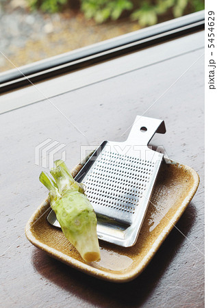 わさび　おろし金 5454629