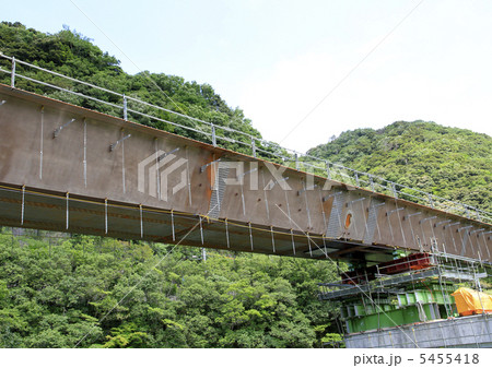 建築現場 建築現場 5455418