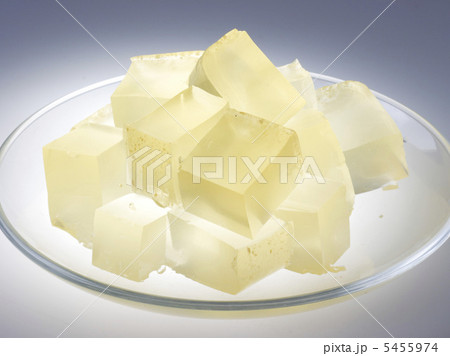 コラーゲンゼリー 5455974