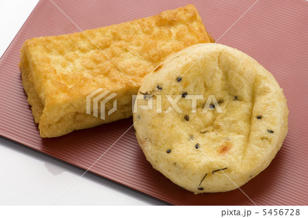 がんもどき・厚揚げ 5456728