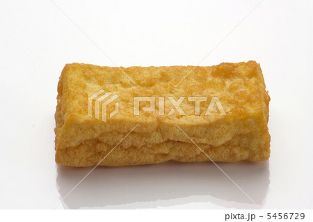 厚揚げ 5456729