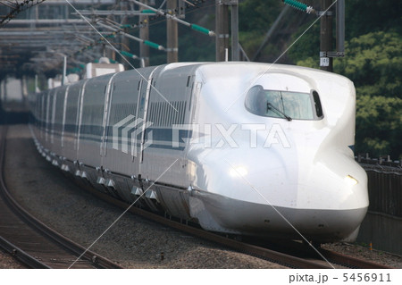 新幹線Ｎ７００ 5456911