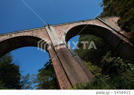 メガネ橋 5456912